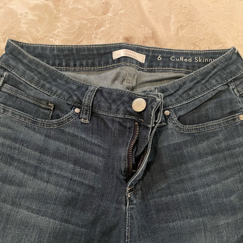 Lauren Conrad jeans